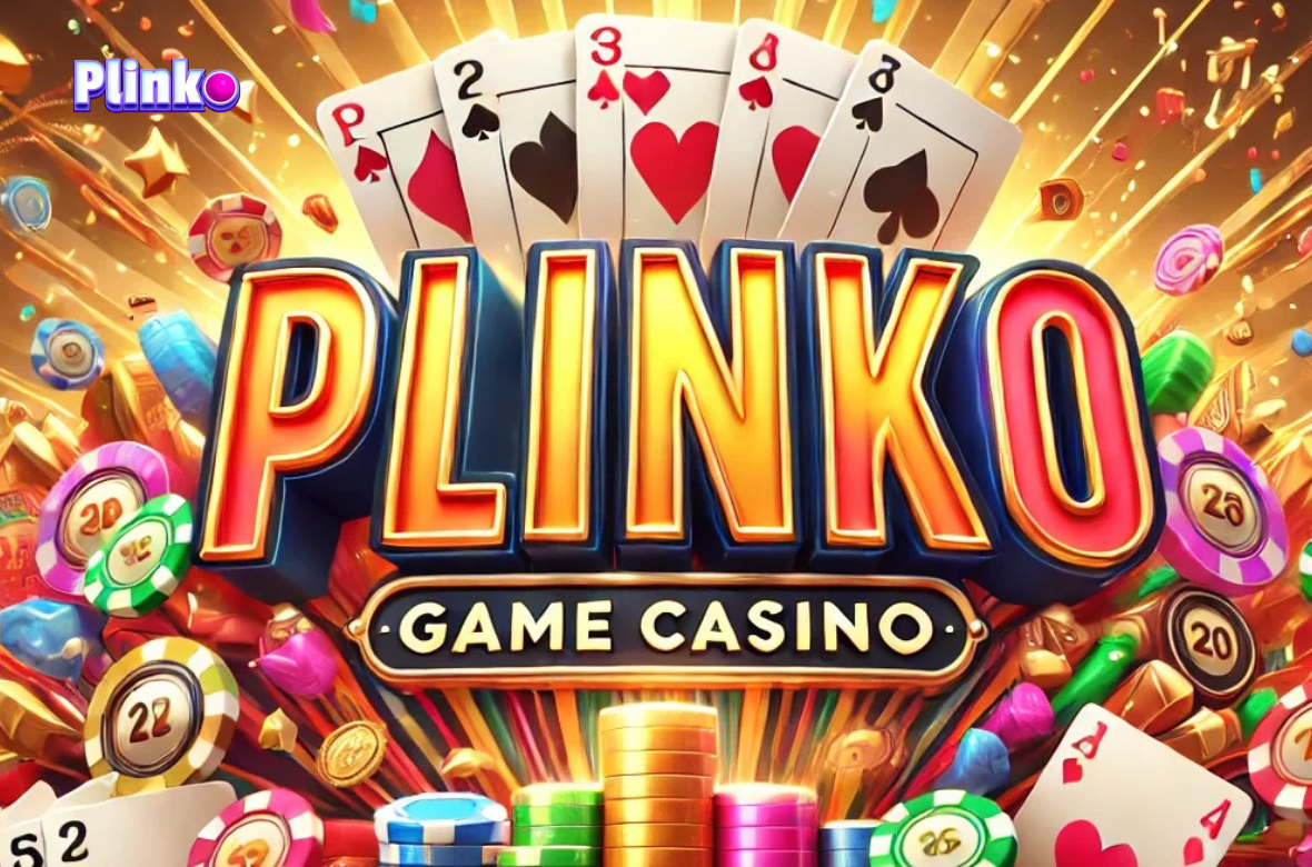 Top Online Casinos to Play Plinko