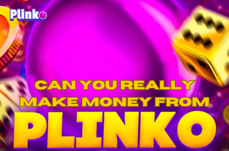 Can You Really Make Money from Plinko